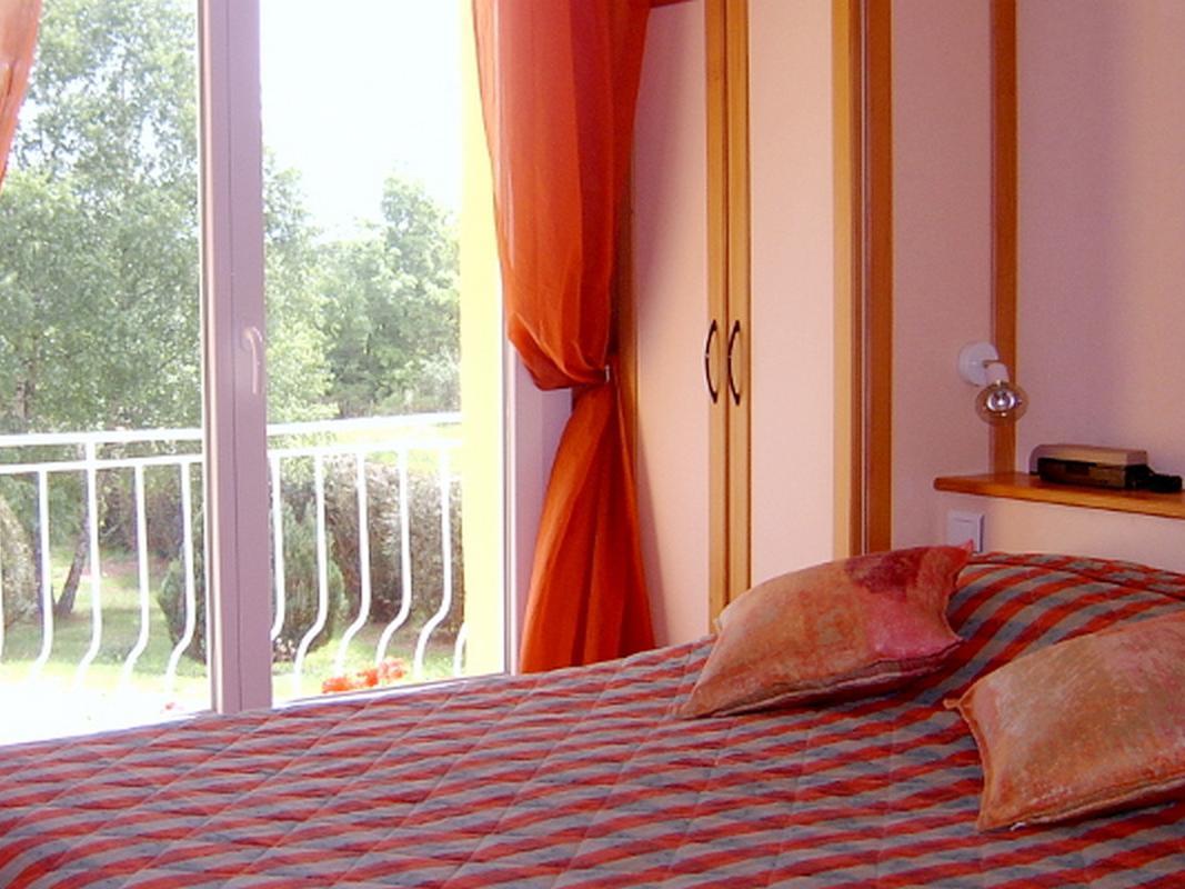 Hotel L'Oree Des Roches Saales Ngoại thất bức ảnh