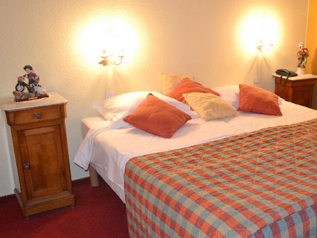 Hotel L'Oree Des Roches Saales Ngoại thất bức ảnh