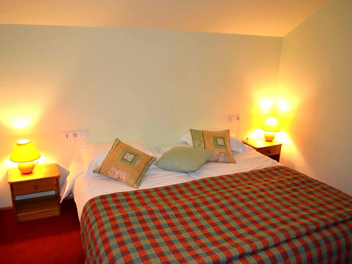 Hotel L'Oree Des Roches Saales Ngoại thất bức ảnh