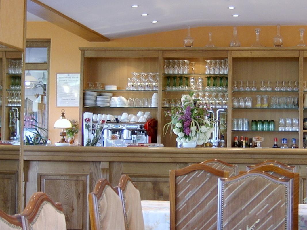 Hotel L'Oree Des Roches Saales Ngoại thất bức ảnh