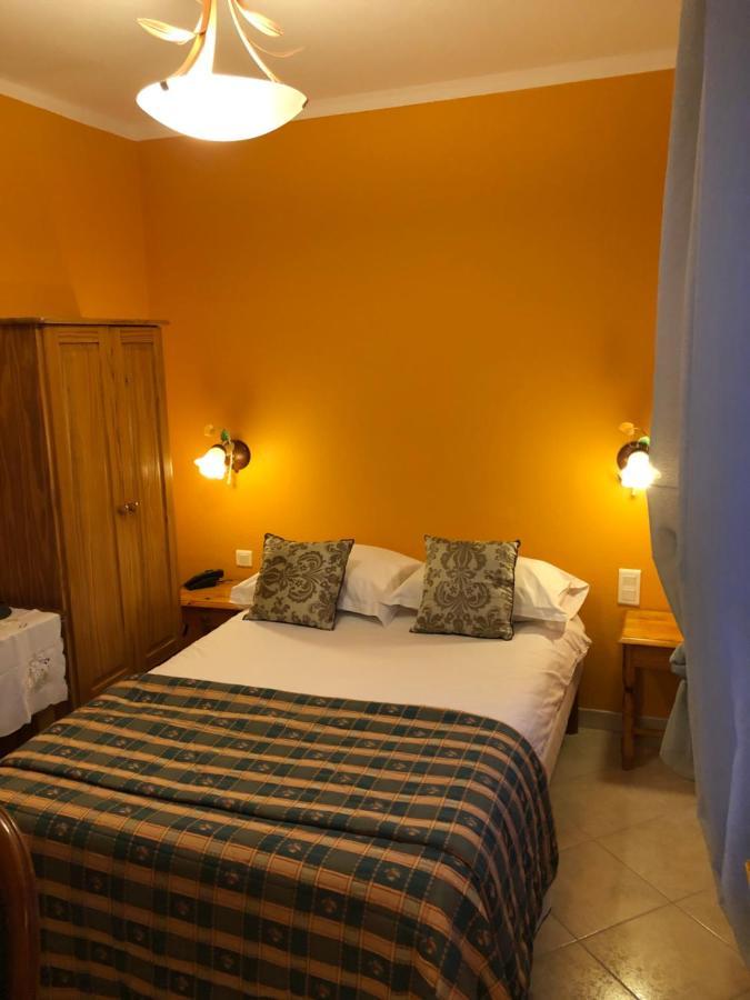 Hotel L'Oree Des Roches Saales Ngoại thất bức ảnh