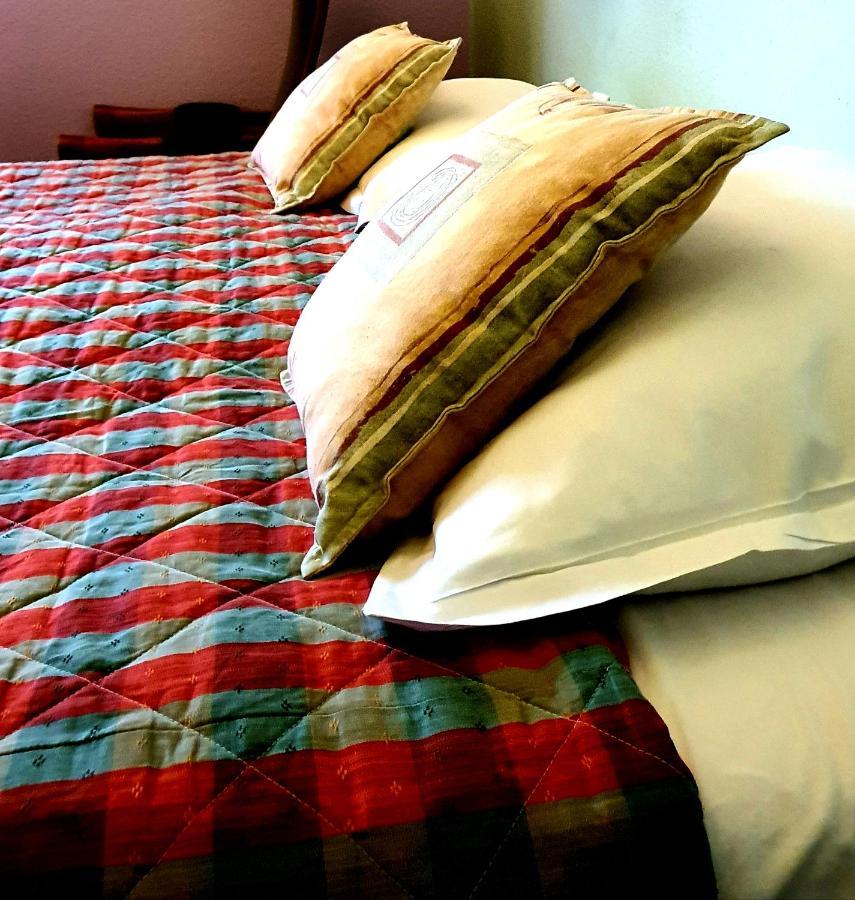 Hotel L'Oree Des Roches Saales Ngoại thất bức ảnh