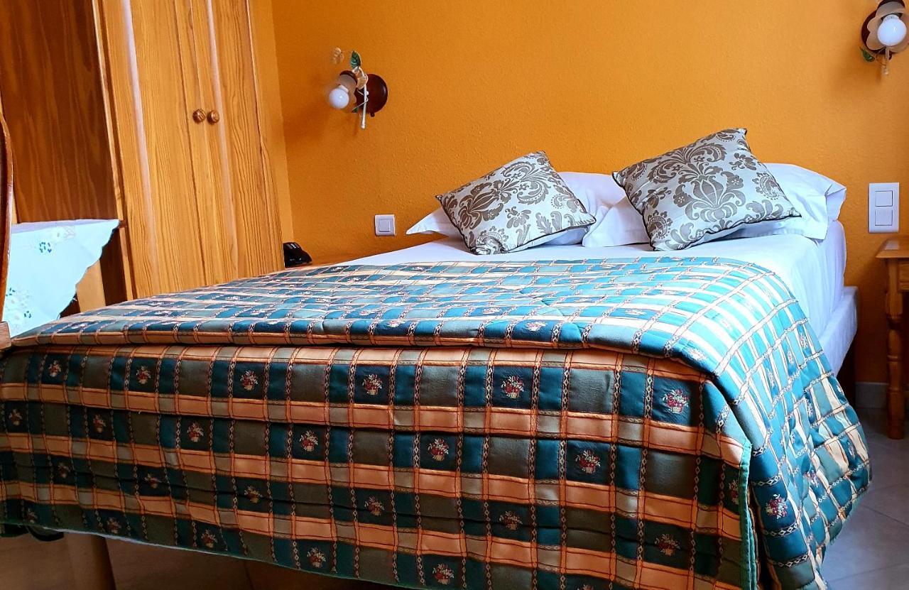 Hotel L'Oree Des Roches Saales Ngoại thất bức ảnh