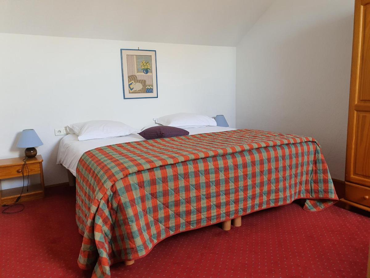 Hotel L'Oree Des Roches Saales Ngoại thất bức ảnh