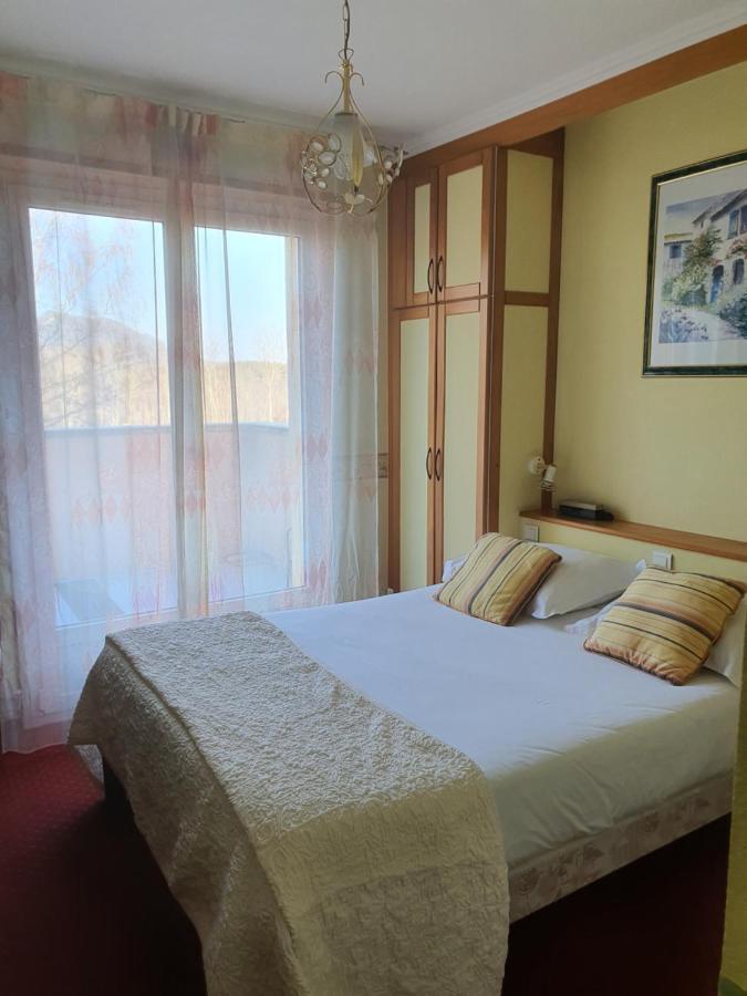 Hotel L'Oree Des Roches Saales Ngoại thất bức ảnh