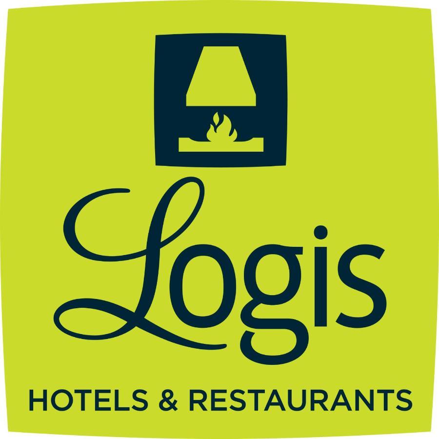 Hotel L'Oree Des Roches Saales Ngoại thất bức ảnh